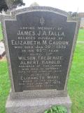image of grave number 829347
